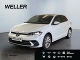Volkswagen Polo 1.0 TSI Style *Matrix*ACC*SHZ*digi CP*PDC*