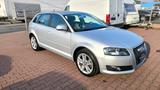 Audi A3 Sportback 1.8 TFSI Ambition Automatik - gebrauchte Audi A3 aus dem Jahr 2010