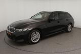 BMW 330i xDrive M Sport|ACC|HUD|PAN|360°|SHZG|AHK - BMW 330: 330i M Sport