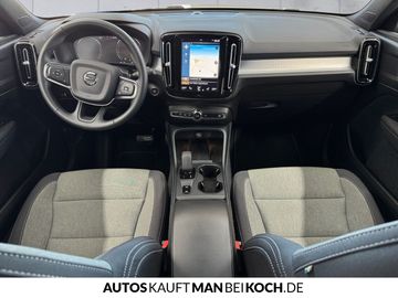 Volvo XC40 - 9