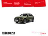 Audi Q5 advanced 40TDI quattro AHK KAM PANO ACC NAV