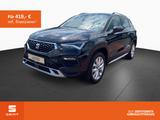 Seat Ateca 1.5 TSI DSG Xperience Navi AHK LED ACC RFK - Seat Ateca in Kassel