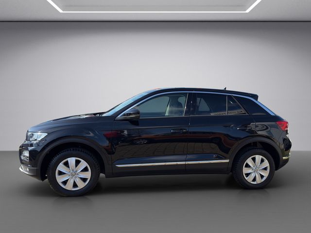 T-Roc 1.5TSI DSG Style AHK