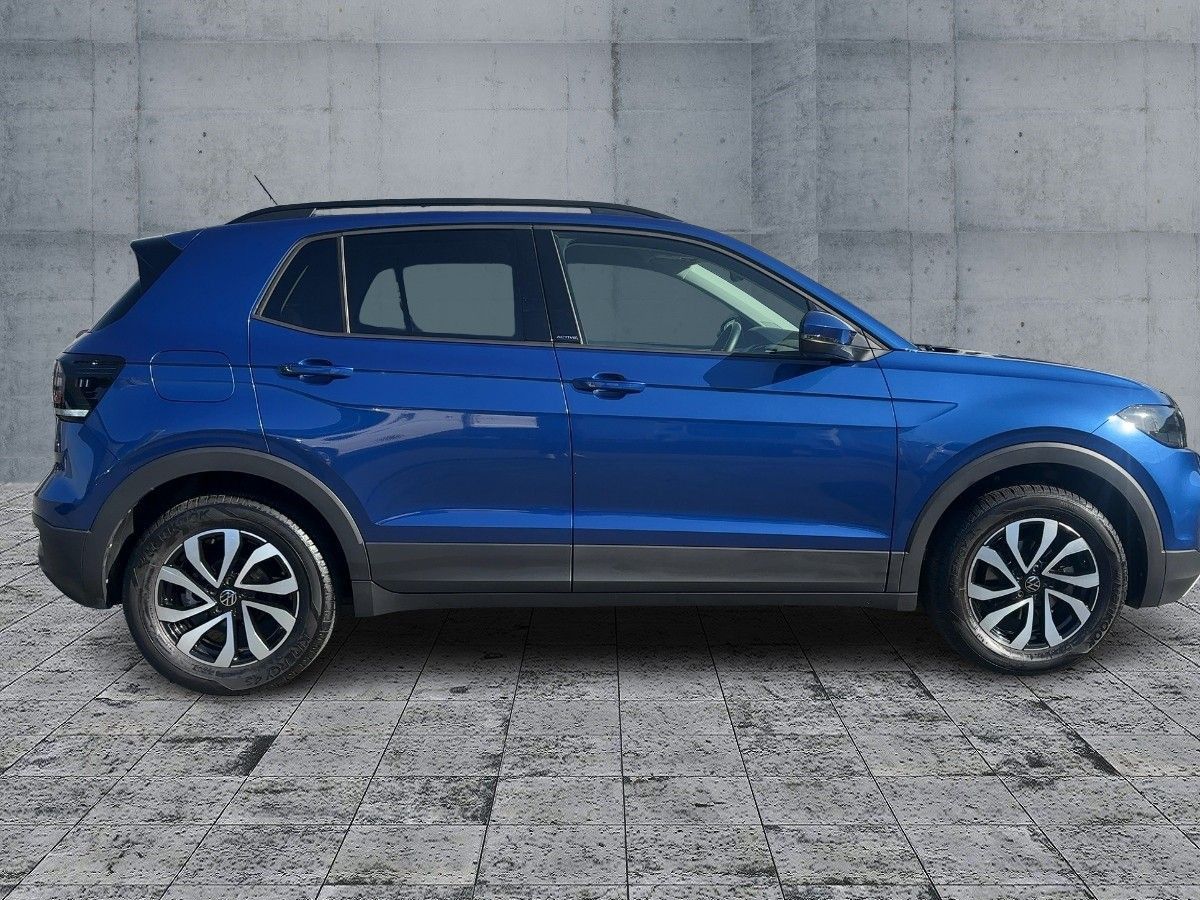 Volkswagen T-Cross - Bild 7