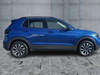 Volkswagen T-Cross - Vorschau Bild 7