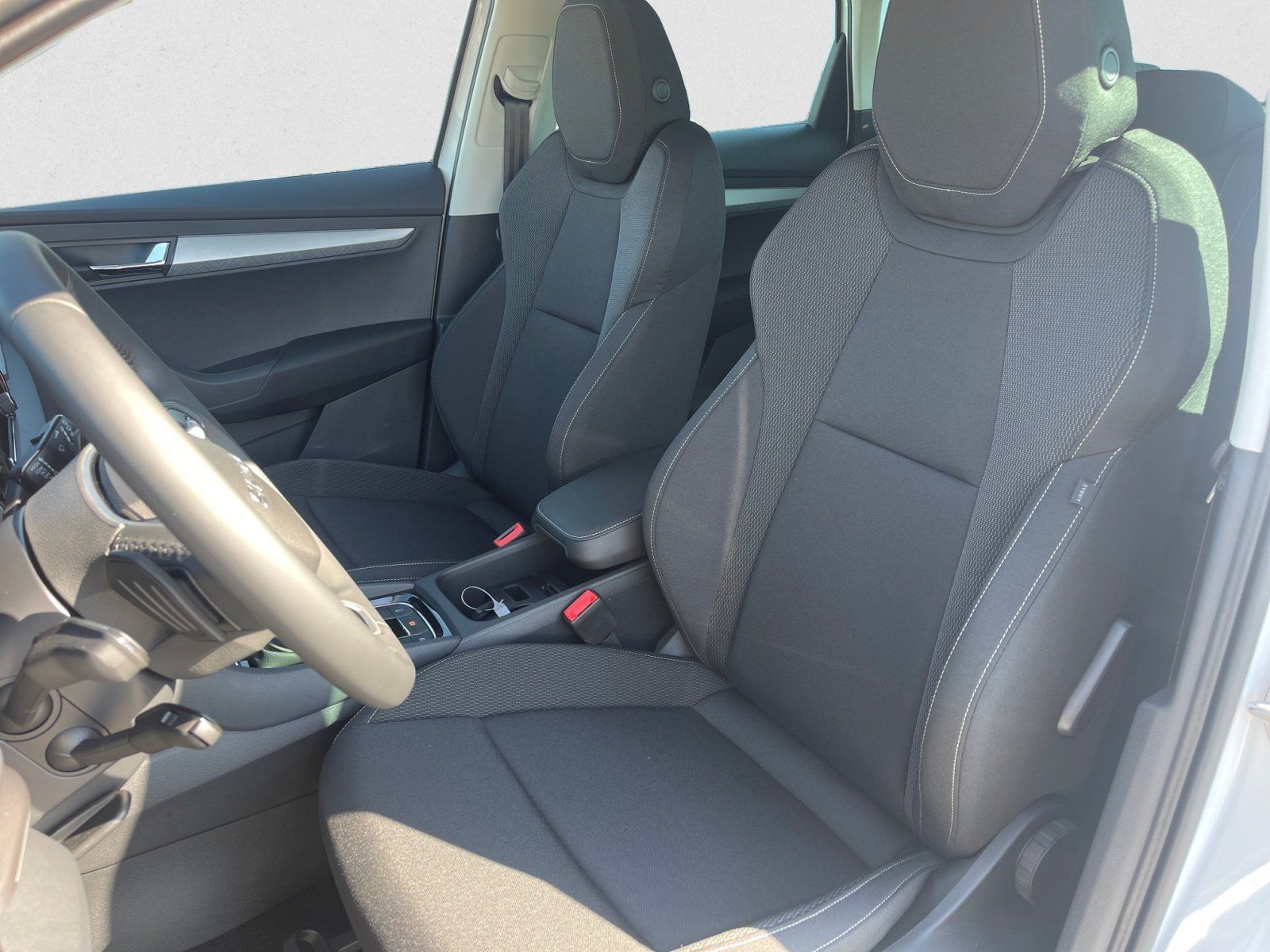 Skoda Karoq - Bild 9