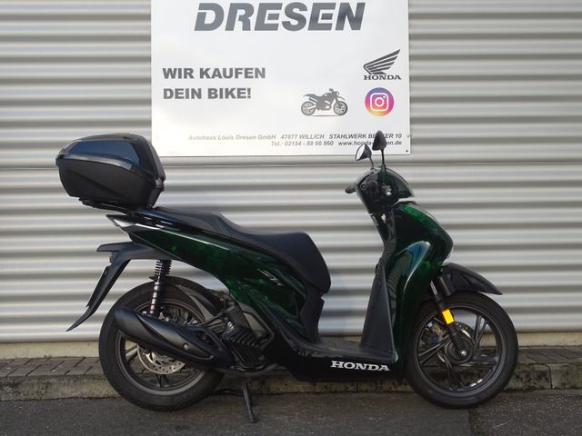 Honda SH 125 i ABS * 990km * 1. Hand