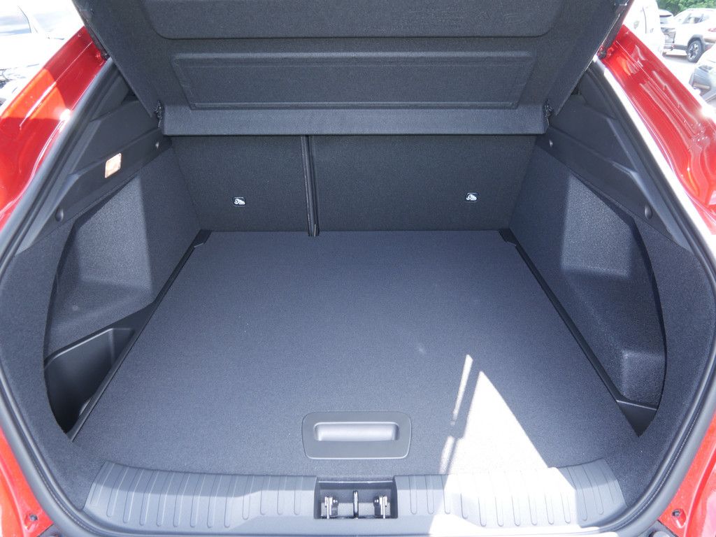 Fahrzeugabbildung Renault Arkana Esprit Alpine TCe 160 EDC