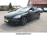 Volvo V40 R-Design LED-S,Navi,S-Allcantara,ALU,AHK+++ - Volvo V40: R Design