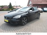 Volvo V40 R-Design LED-S,Navi,S-Allcantara,ALU,AHK+++