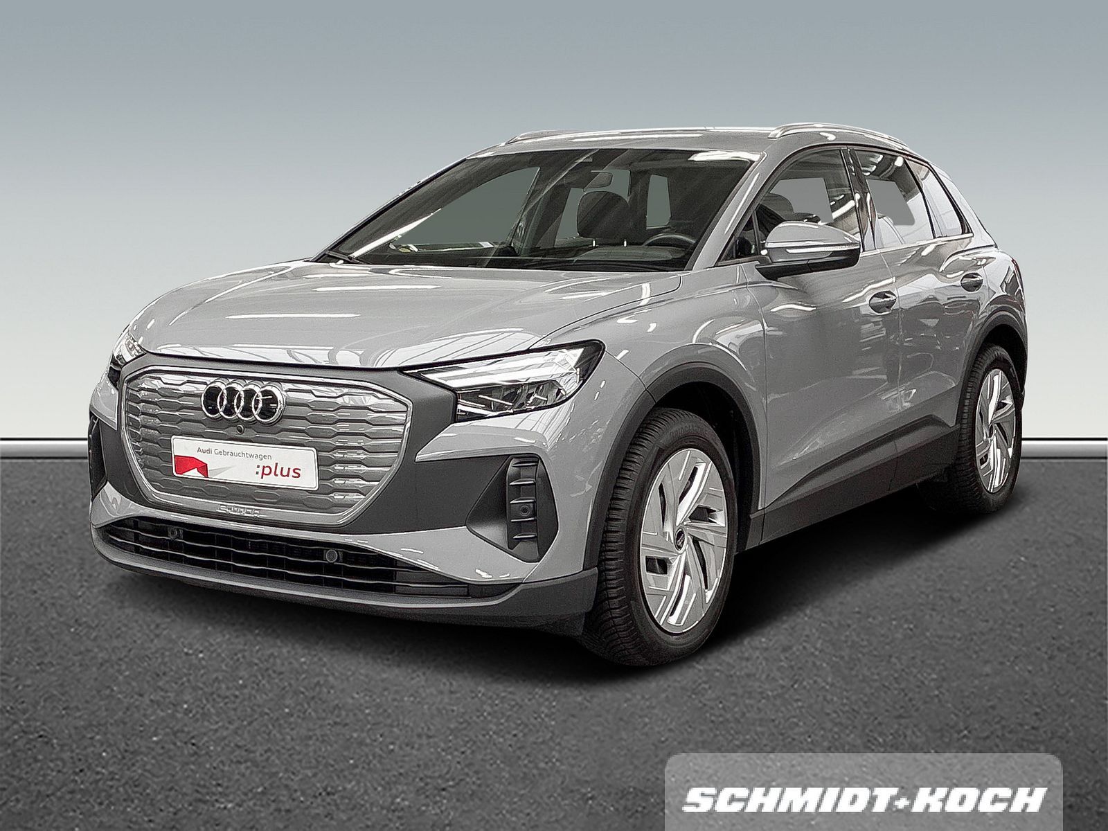 Audi Q4 e-tron 40 basis AHK SHZ GJR LED LED-Scheinw. imagem 2