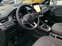 Renault Captur - Vorschau Bild 10