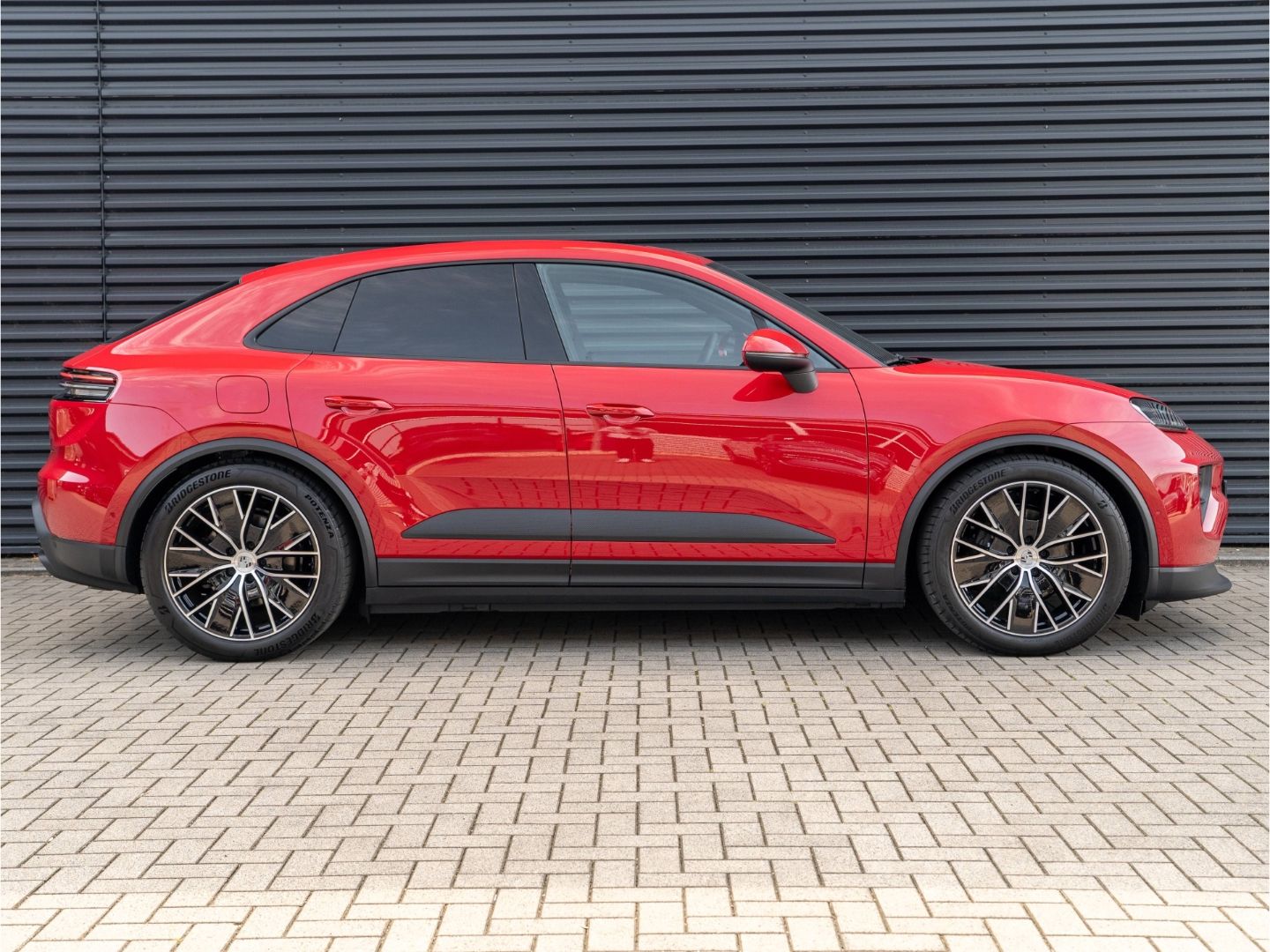 Porsche Macan - Bild 15