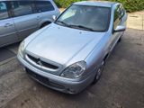 Citroën Xsara Xsara - gebrauchte Citroën Xsara aus dem Jahr 2004