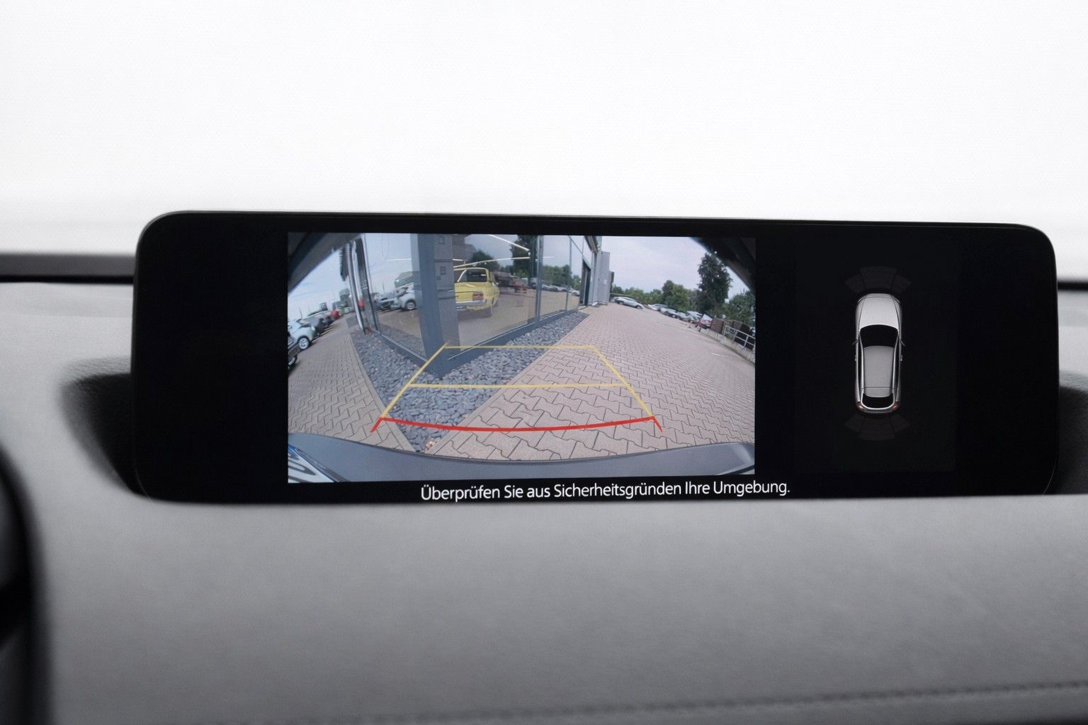 Mazda MX-30 - Bild 12