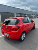 Opel Corsa 1.2 Edition Edition - Opel Corsa Gebrauchtwagen in Wuppertal