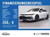 Volkswagen Golf VIII GTI 2.0 TSI DSG AHK+PANO+NAVI+LED+SHZ - Volkswagen Golf: Automatik, GTI
