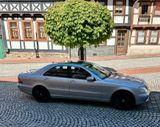 Mercedes-Benz Mercedes S Klasse W220 320cdi Mopf - Mercedes-Benz 220 aus 2005