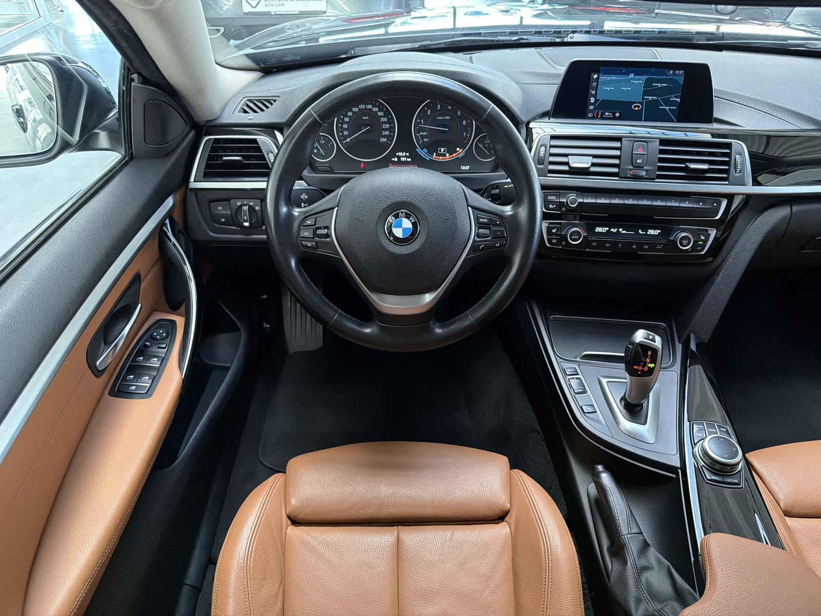 BMW 420 Gran Coupé 420 GRAN COUPE SPORT AUTOMAT+LEDER+NAVI+LED+HIFI, миниатюра 6