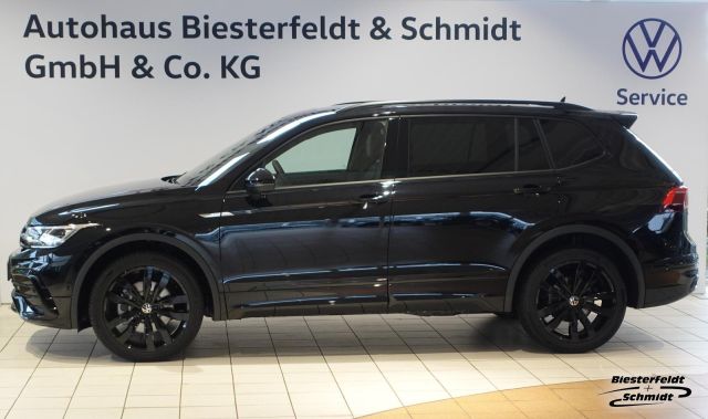 Volkswagen Tiguan Allspace 2.0TDI DSG R-Line 4M Pano AHK