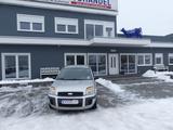 Ford Fusion Fun - Ford Fusion Fun mit Benzin-Antrieb