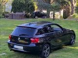 BMW xDrive Coupe · Pano · Leder · Xenon · Sportline - BMW 1er Reihe mit Diesel-Antrieb: Sportwagen
