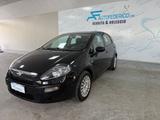 Fiat Punto Evo 1.3 Mjt 95cv 5 porte S&S Dynamic - Fiat Punto Evo Dynamic mit Diesel-Antrieb