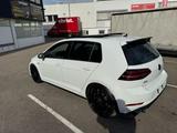Volkswagen Zu verkaufen: VW Golf 7 GTI performace - Volkswagen Golf: Verkaufe GTI