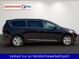 Chrysler Pacifica 3.6 Hybrid Leder - Chrysler Pacifica mit Hybrid-Antrieb: Automatik