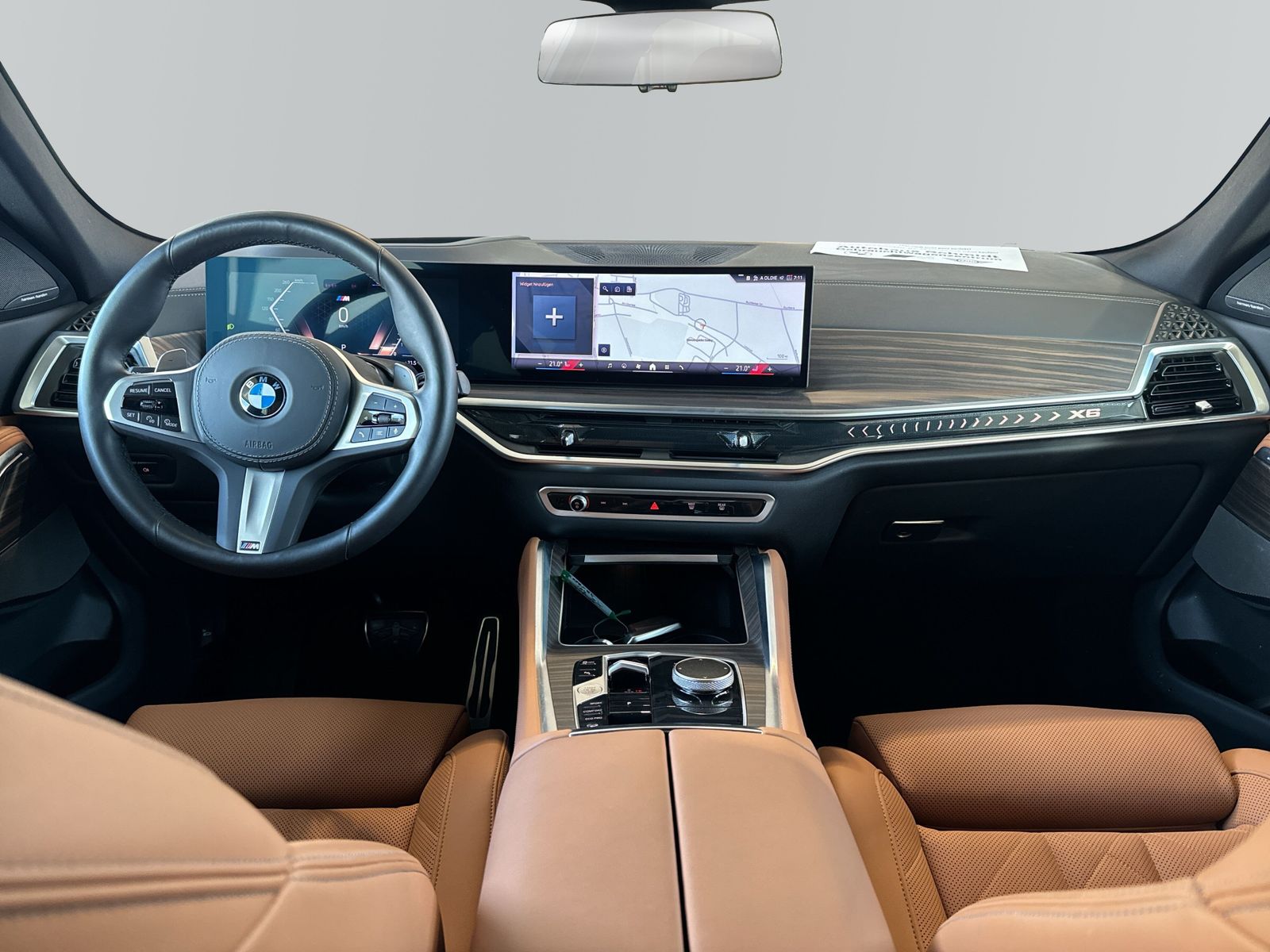 BMW X6 - Bild 12