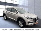 Hyundai Tucson Go + 2WD - Hyundai TUCSON: Go