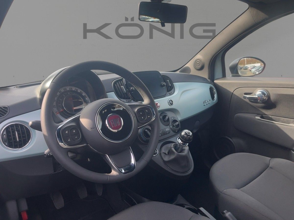 Fiat 500 - Bild 7