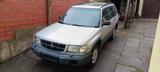 Subaru Forester 2.0 GX GX - Subaru Forester: Gx