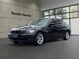 BMW 325 Baureihe 3 Lim. 325i *AUTOMA*KLIMA*PDC*TEMP* - BMW 325 aus 2007: 325i