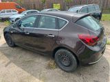 Vorschaubild Opel Astra J Lim. 5-trg. Innovation 2.0 CDTI DPF AUT.