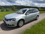 Volkswagen Passat Variant Trendline BlueMotion Automatik - gebrauchte Kombis