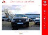 Volkswagen Sharan Comfortline 2.0 TDI* 1. HAND*NAVI*KAMERA* - VW Sharan Gebrauchtwagen in Nürnberg