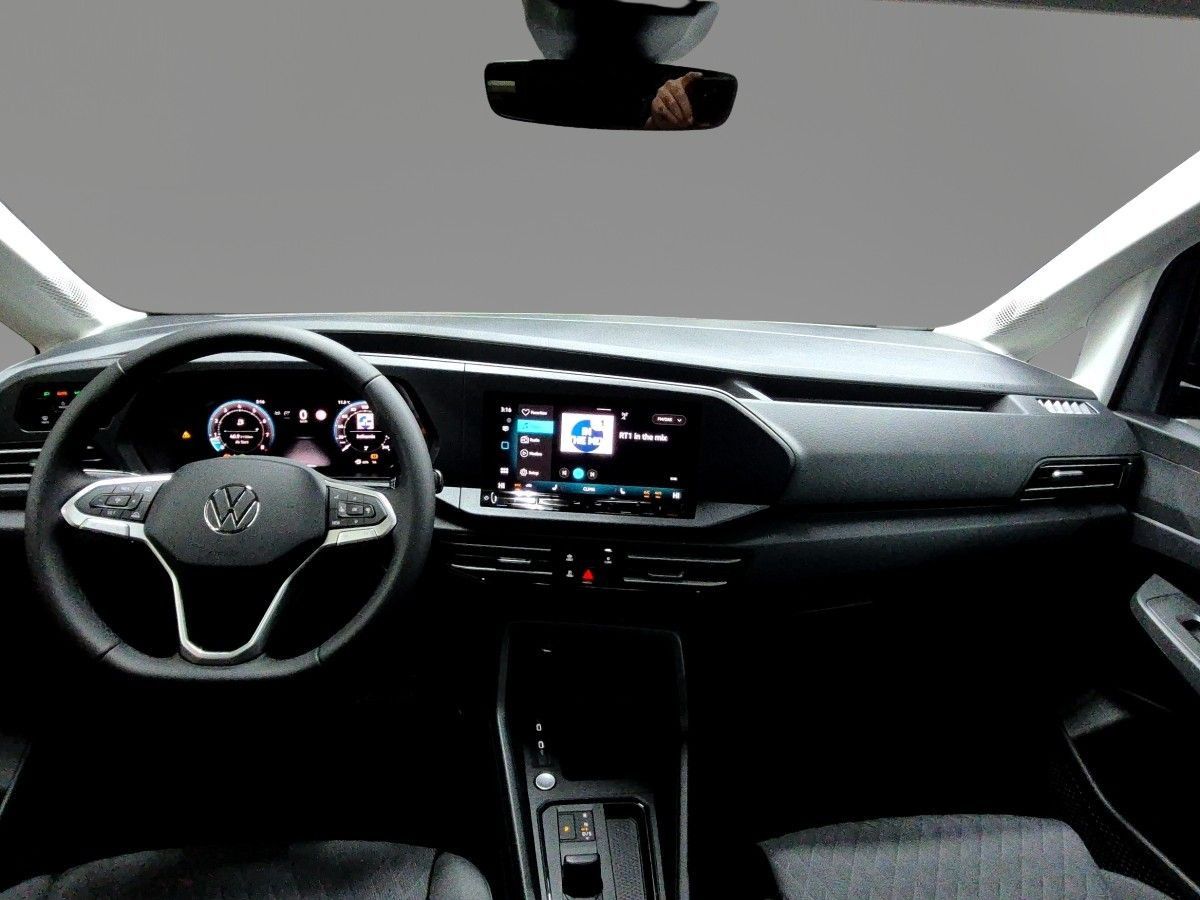 Volkswagen Caddy Maxi - Bild 11