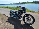 Harley-Davidson CVO Breakout 5HD1 - HARLEY-DAVIDSON CHOPPER 5