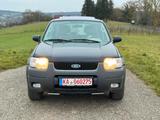 Ford Maverick 2.0i 16V Highclass*KLIMA*4X4*LEDER - gebrauchte Ford Maverick aus dem Jahr 2003