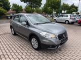 Suzuki SX4 S-Cross Comfort 4x4 - Suzuki SX4 Kombi Gebrauchtwagen