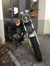 Yamaha SR 500 (48T) - Offers