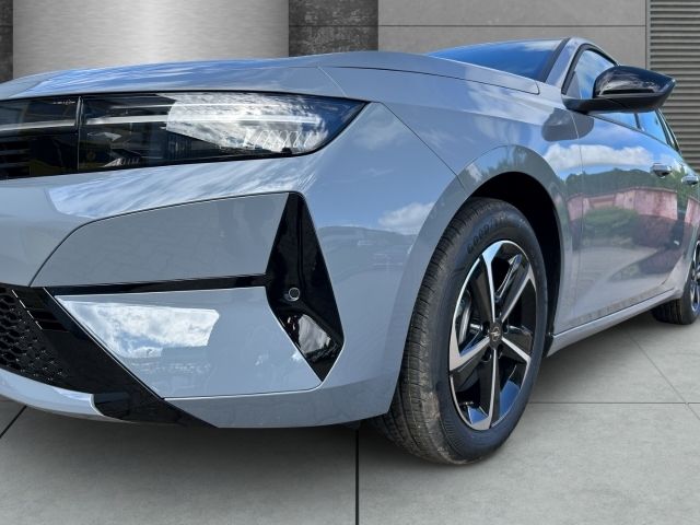 Opel Astra - Bild 7