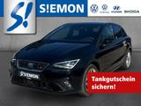 Seat Ibiza 1.0 TSI FR LED NAVI SHZ PDC Klima Tempo Wi - Seat Ibiza