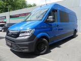 MAN TGE 3 180 MAXI MIXTO Hoch Lang 6-SITZE/NAVI/KAM/ - MAN aus 2020