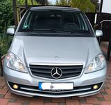 Mercedes-Benz A 180 BlueEFFICIENCY -Top gepflegt alles neu! - Mercedes-Benz A 180 in Osnabrück
