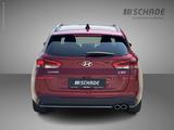 Hyundai i30 Kombi 1.6 T-GDI N Line+AUTOMATIK+PANORAMA +V - Hyundai i30 mit Benzin-Antrieb: Kombi, 1.6