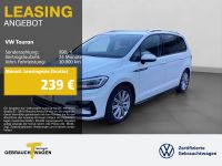 Volkswagen Touran - Vorschau Bild 1