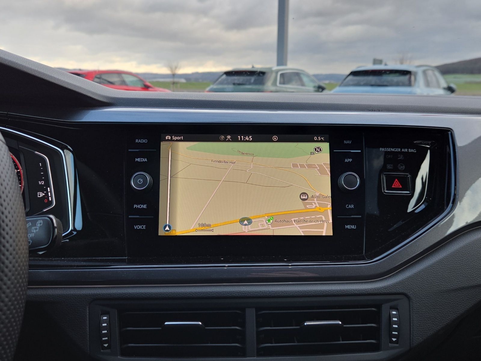 Volkswagen Polo - Bild 8