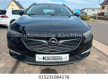 Opel Insignia - 2